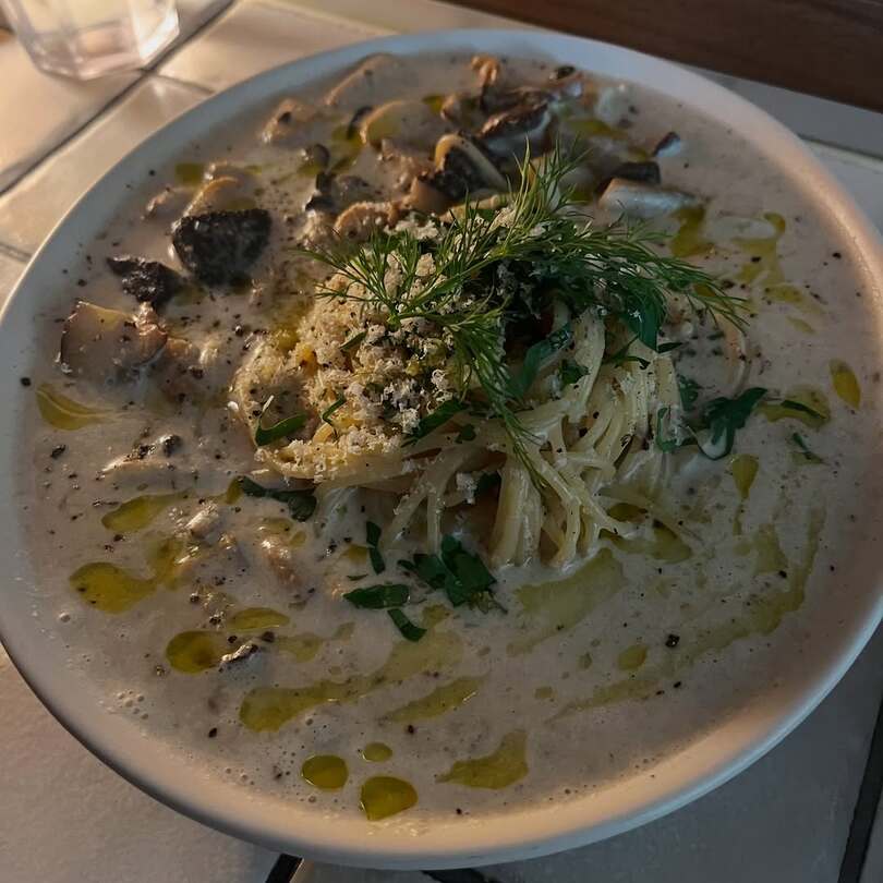 Darc en Ciel: Alta cocina vegana cerca de Mangwon