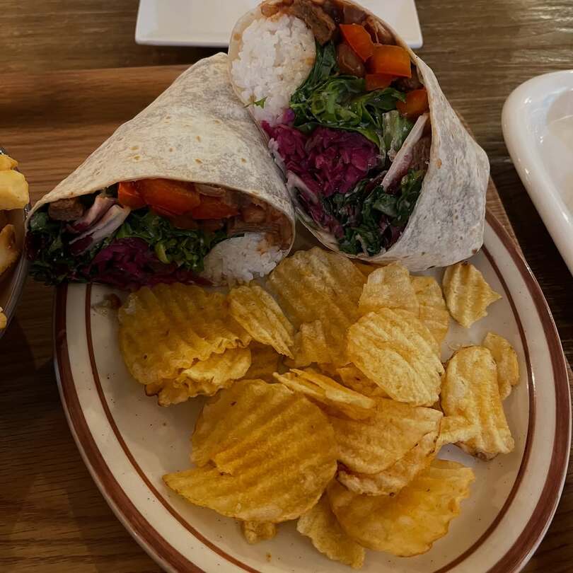 Plant Cafe Seoul: Sinónimo de excelencia